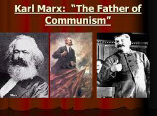 America wake up!       Wake up before the cruelty of Socialism or Communism will wake you up!