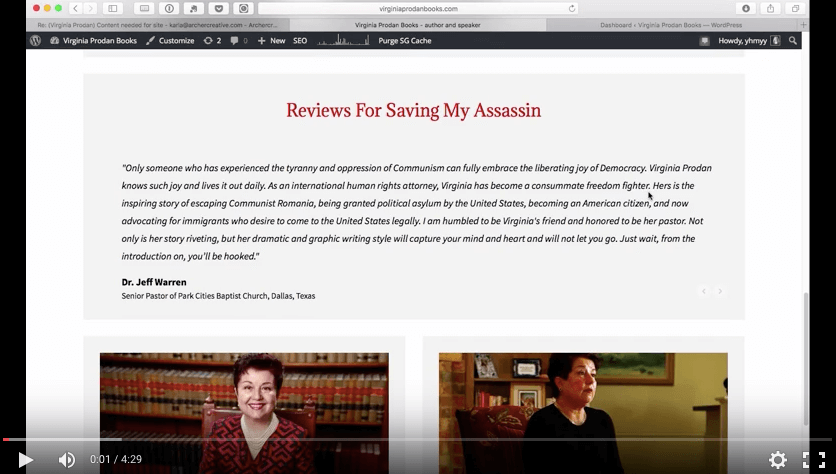 Speaking – Park Cities Baptist Church of Dallas